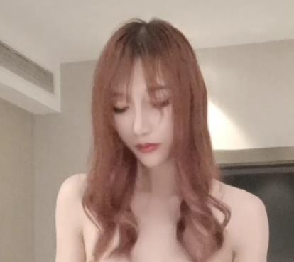 推特网红TS芭娜娜美妖视频