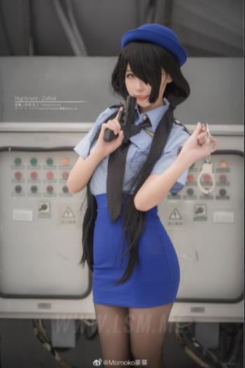 性感模特Momoko葵葵下水合集