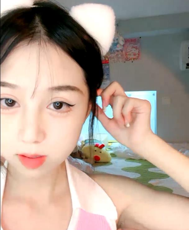 婴儿美少女肥甜诱惑