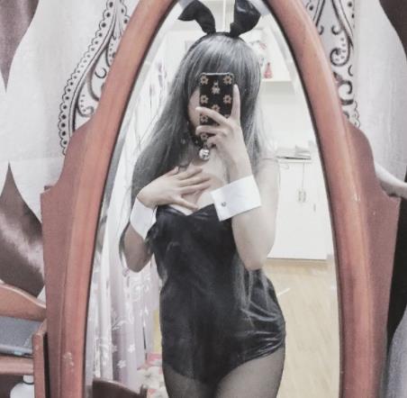 反差美少女打野游戏机，89V，2.4G