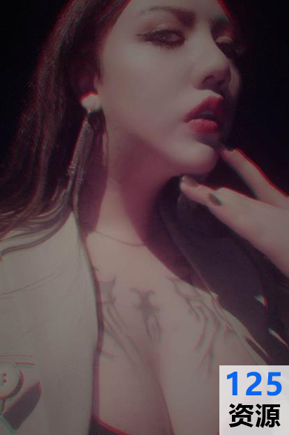 韩雅茜的作品汇总-推特网红，共52张照片，38个视频，总大小2.4G