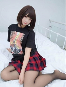 斗鱼人气主播小魔女铭铭Kizami的经典合集