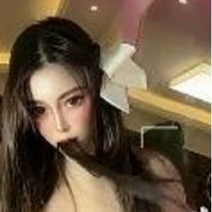 快手主播饭饭和糖糖的小奶球产品