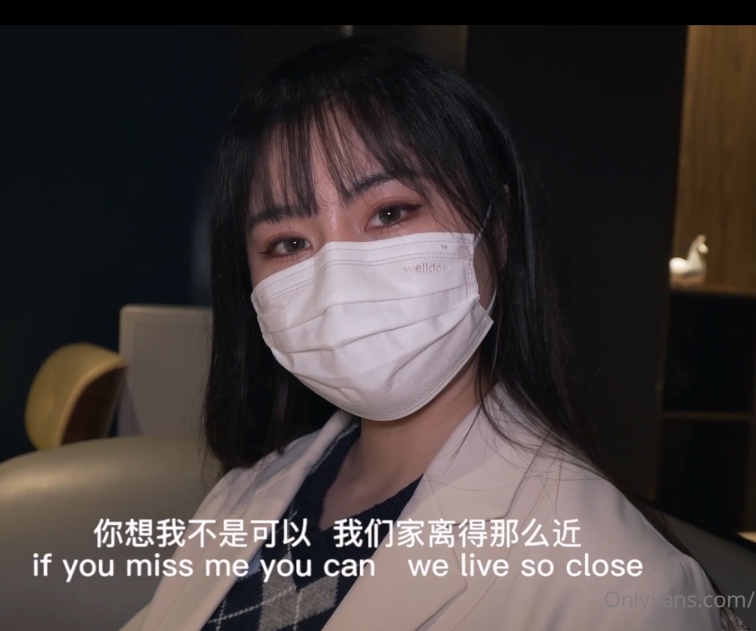 网红娜娜台北高清合集3