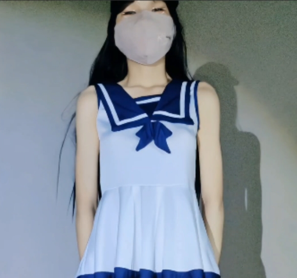 定制热舞摇抖音风，蒂米nen+bi小魔女，54+1G+百度盘