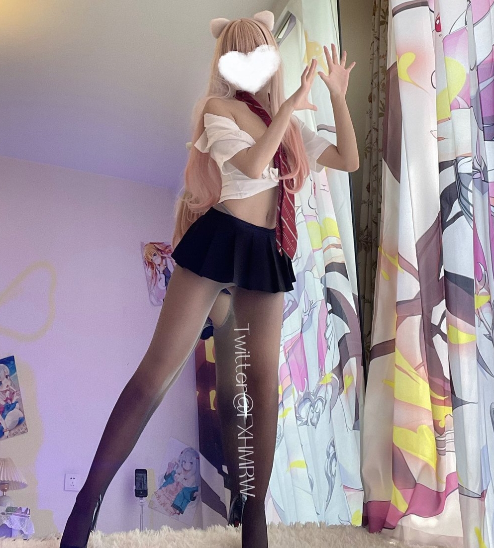 转载搬运的小仙云热舞合集，32g，百度盘