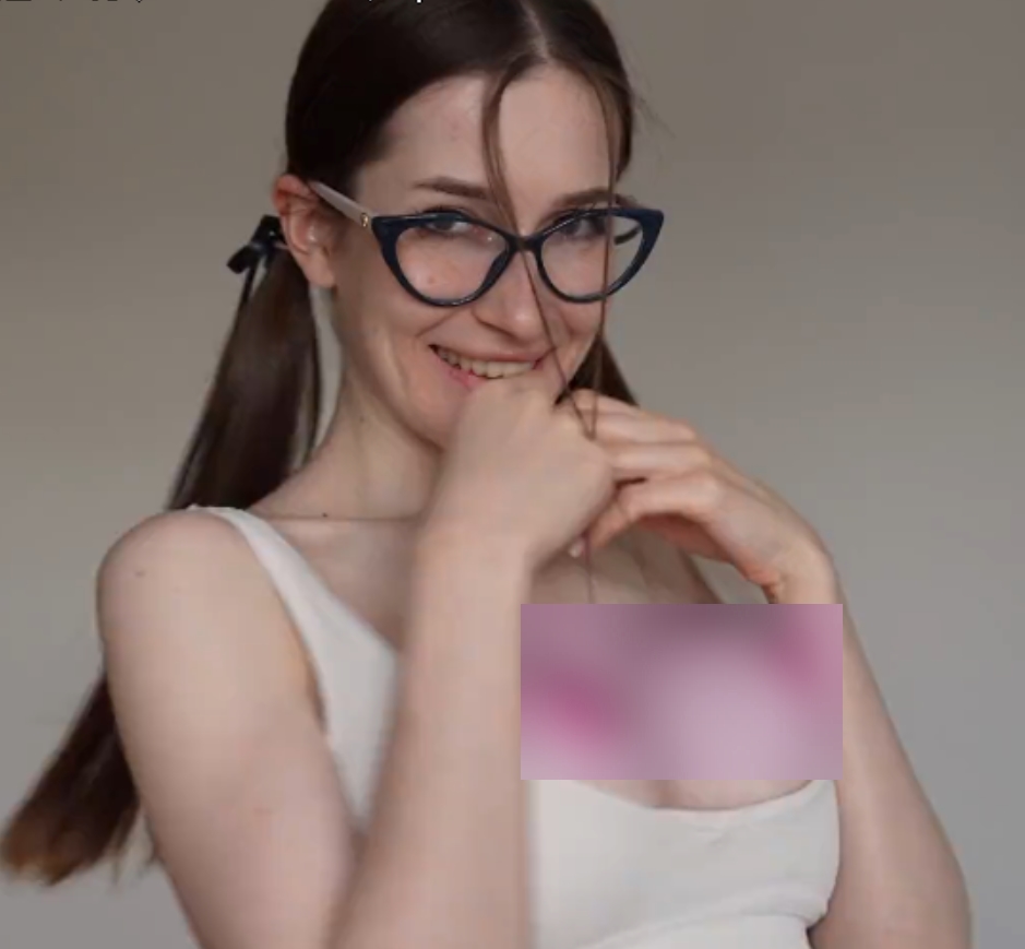 百度盘独家！放飞自我系列合集，搬运P站洋妞，超高清90V画质，仅5.6G！