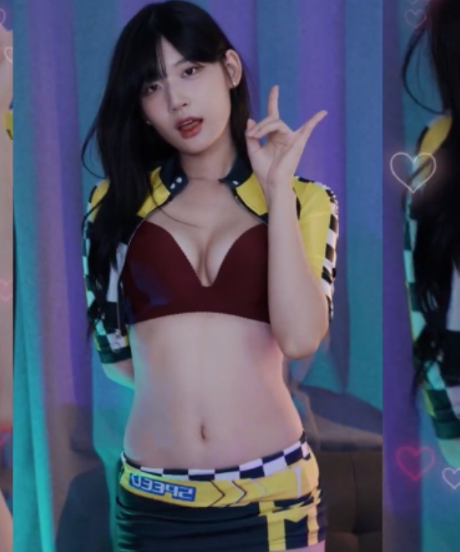 独家分享韩国主播golaniyule0大合集，高清画质，百度盘下载！