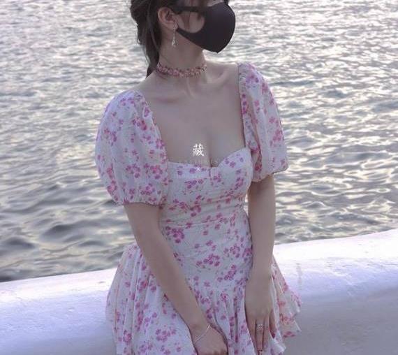 人气封神：最新私拍视图合集