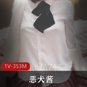 推特上的新资源，恶犬酱vip的yyds