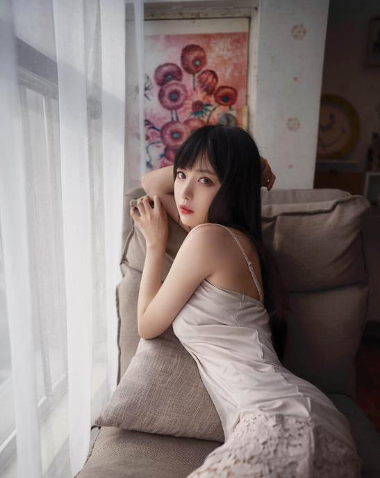 shika彼女小鹿鹿无圣光合集