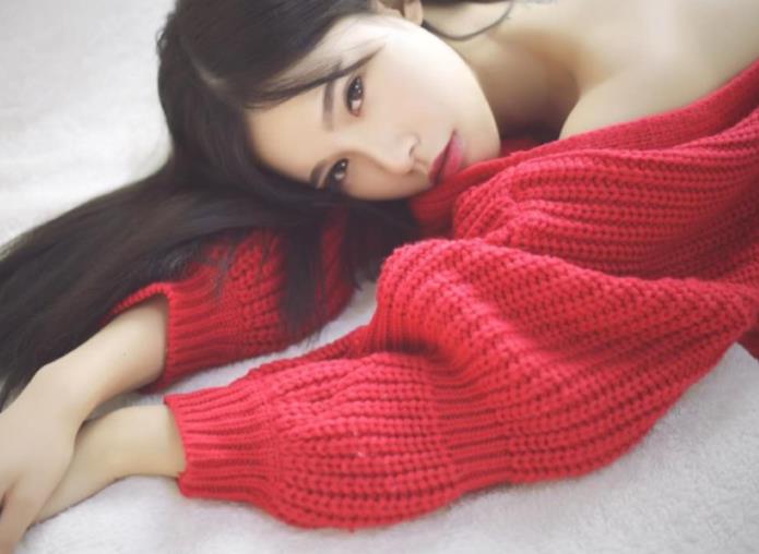 微博红人兔牙萌萌的火爆诱惑合集