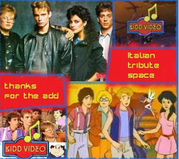 美国动画经典全集推荐