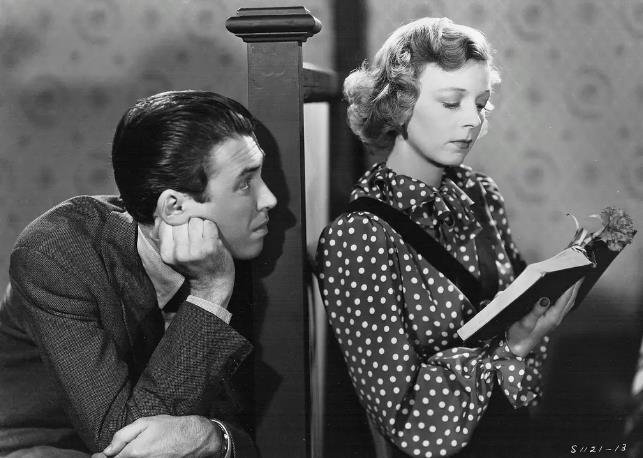 怀旧黑白电影：1940年高清收藏版