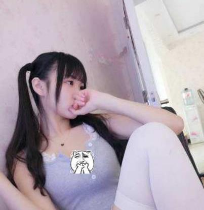 斗鱼妹子美少女小洛莉赛高合集
