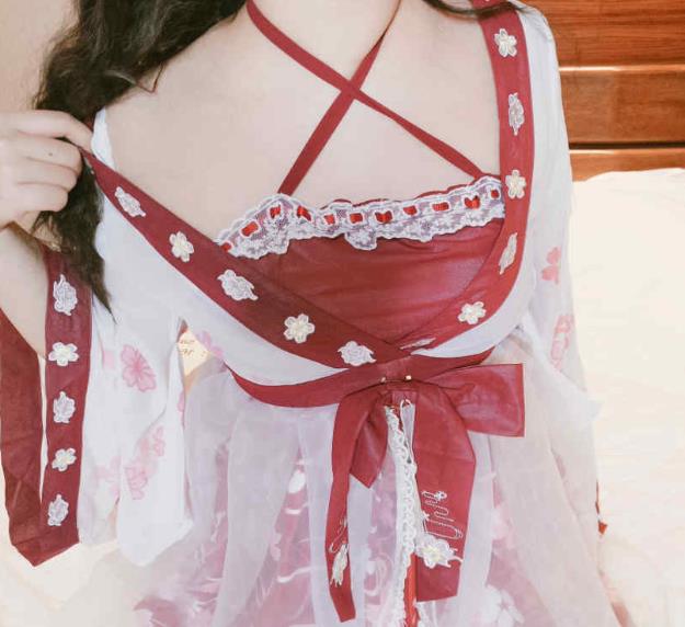 万变女神三寸妹子柚木酱合集