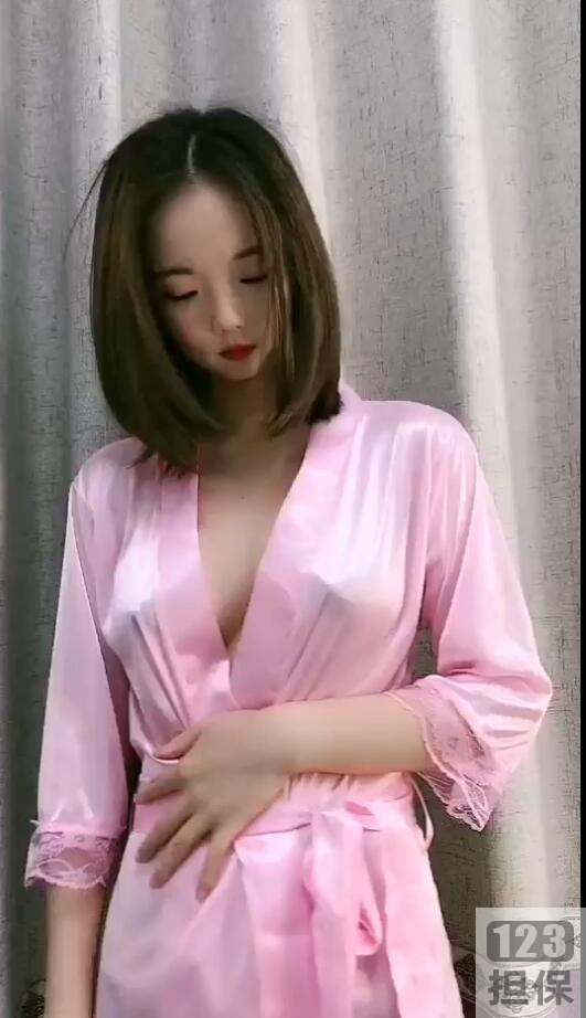 网红童啵啵定制舞蹈视频合集