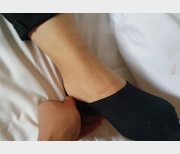 学生妹醉酒失去意识