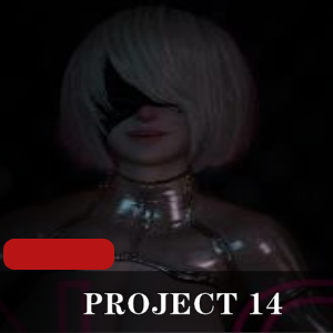 MackG4-PROJECT14-4K视频，视觉冲击，用嘴~爆C~