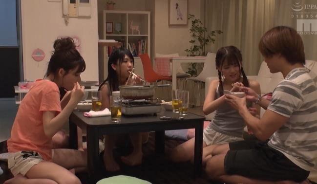 《她岛》中文语音短片,23分钟,岛国风情,周姐出演,M设定,观看热血沸腾