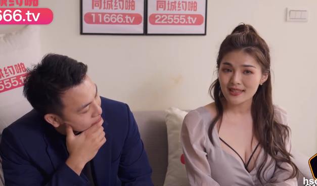 传媒出品：轻量版第二期《3V-418M》-新晋演员张翔精彩表演