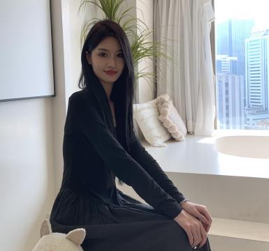 私摄光堂Kemi绝美少女2V-2.2G模特姐姐视频图集，身高颜值抖音