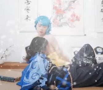 王者荣耀：宫本武藏与蔡文姬之奇幻剧毒