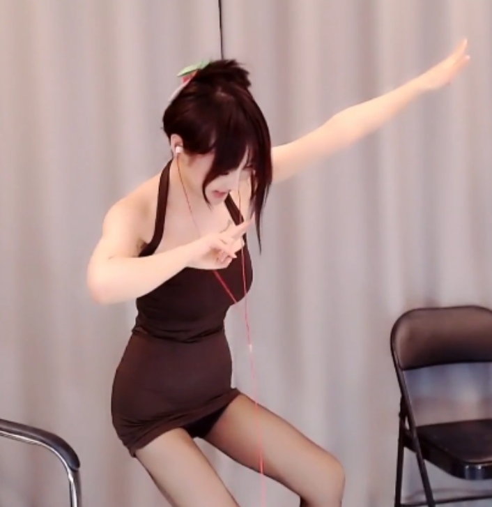 斗鱼林小花2020-2022视频合集35部