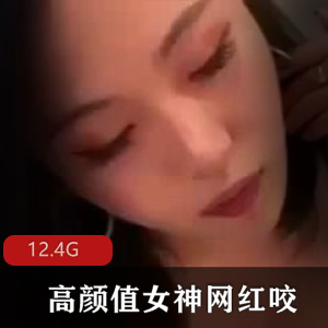 高颜值网红咬合集：精品嘴艺大比拼，P站onlyfans推特妹子反差魅力