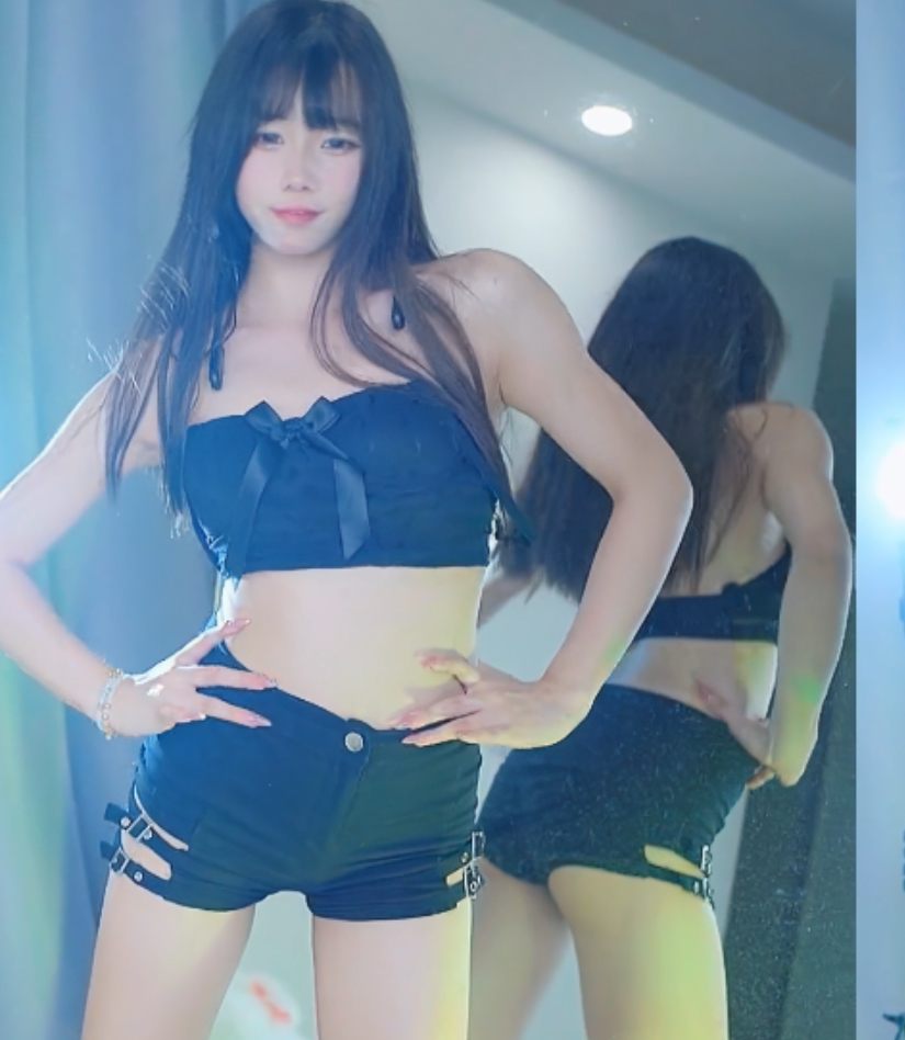 热舞合集：兔娘，三人游，6.2G，百度盘