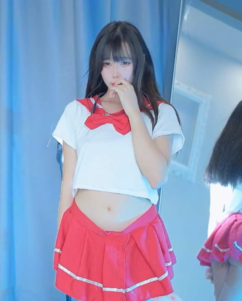 热舞合集：兔娘，三人游，6.2G，百度盘