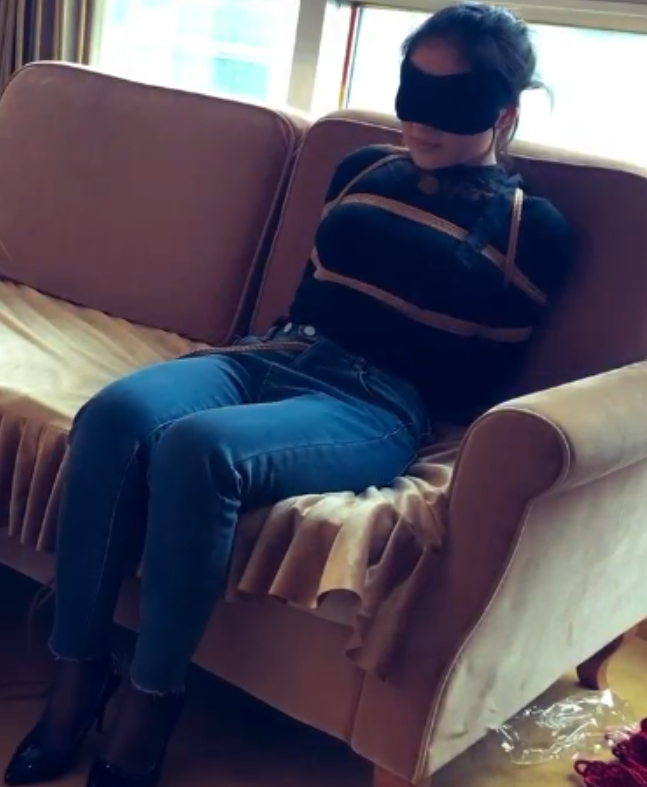 BondageTea绳精病活塞机指教合集(三)-62V+25G-资源丰富-审核延迟-制作耗时