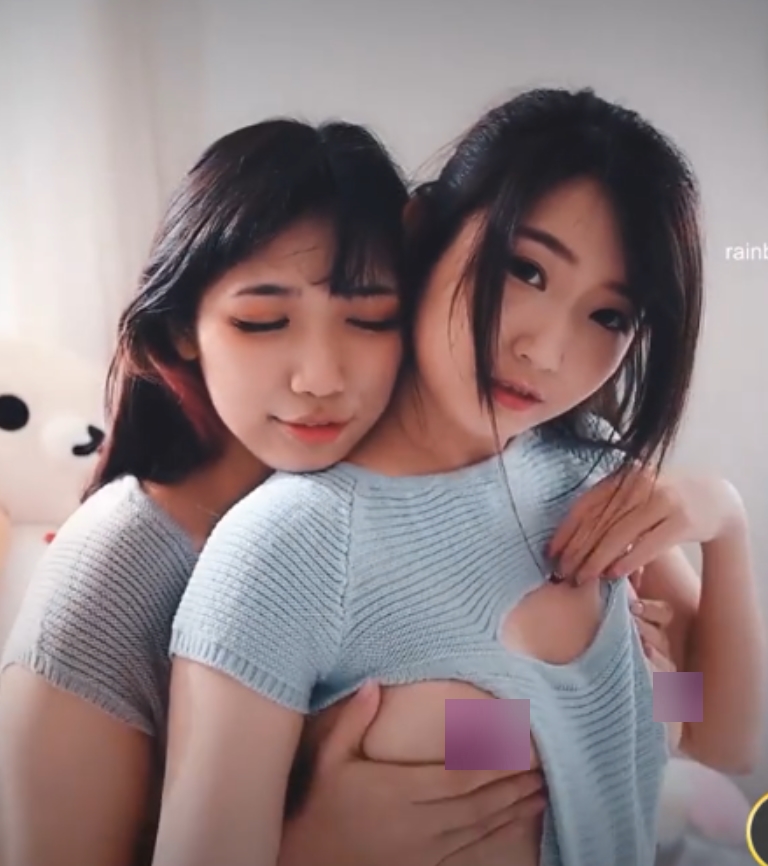 可爱萌妹视频小合集21V3.4G百度盘