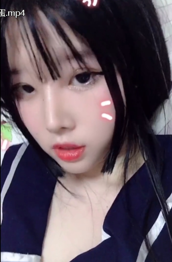 可爱萌妹视频小合集21V3.4G百度盘