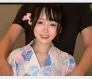 超高颜值可爱潮红妹子Yuahentai和服自拍视频,时长23分钟