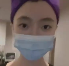 自行打包的户外展示视频，Luna000yu，180p77v，6.67G，百度盘