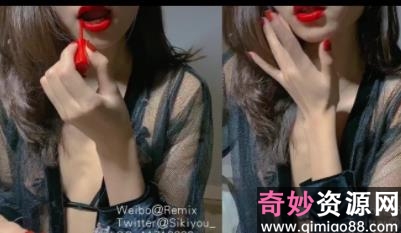 草莓味软糖-适合学生和JK的甜品作品