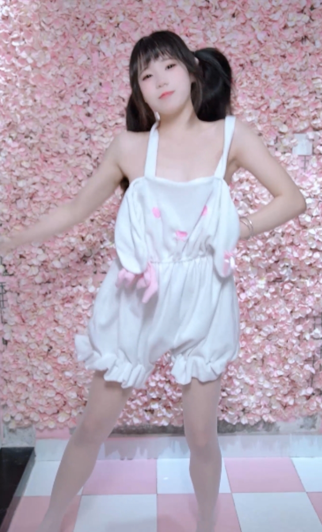 团子兔合集No.001-036，1-36集，11.9G，百度盘搬运转载