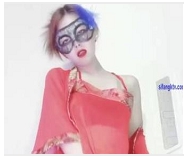 快手火辣妹子艾米超爽舞蹈合集