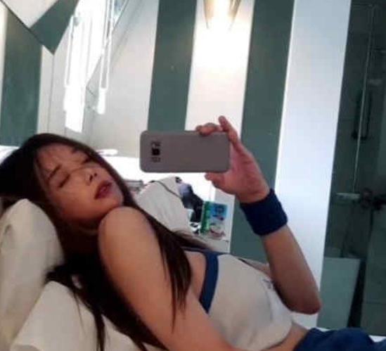 韩国第一人气TS(赵汝珍)精选合集：多彩视频展现多才多艺