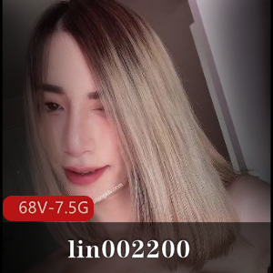 泰国TS专一男伴合集:OnlyFans上的mygif7,68V视频7.5G