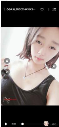 《美少女模仿关晓彤》7集资源，清晰高清，颜值舞蹈直播福利任你看