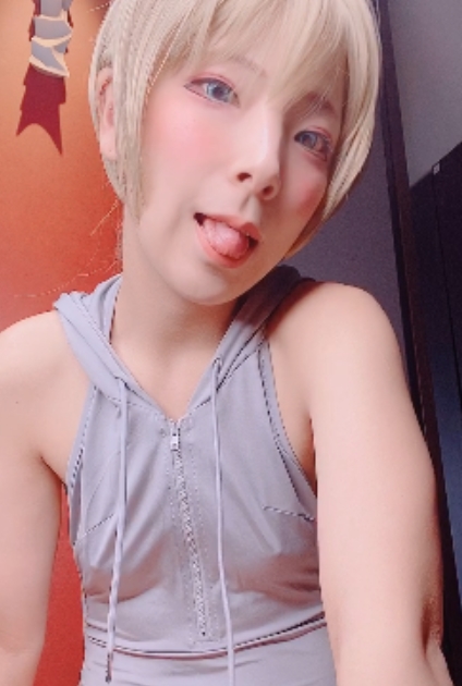 comonun笑容魔性翻白眼阿黑颜视频合集,120个视频总37.8GB