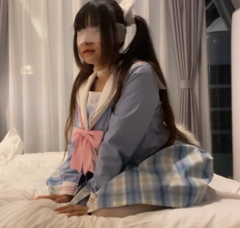 喵喵酱35个视频29.7G资源合集,百度盘打包,穹妹龙女仆康纳女主齐聚