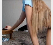 欧美网红College_Girl马赛浮力视频合集，翘臀飞弹乳尽显身材，绅士福利下载！