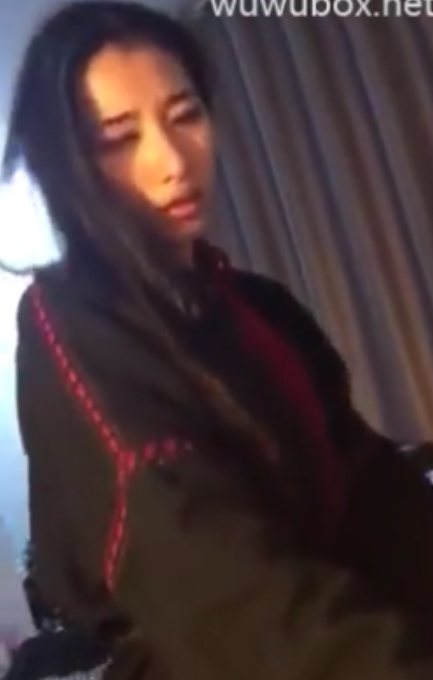 高颜值女神短视频第一弹：99V、1.9G高看点百度盘大放送