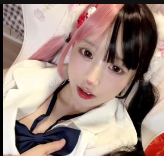 00后福利姬露脸福利VIP订阅：短视频大放送42V-2.4G