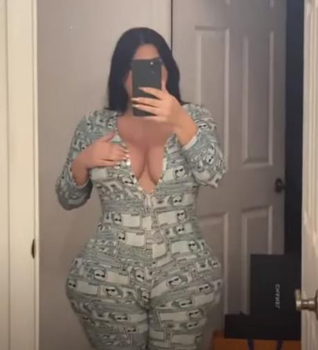 CrystalLust:翻版卡戴珊逆天身材巨臀球器合集,欧美圈外女浮力姬震撼出击!93V-37.5G