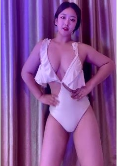 抖音快手女神们的反差合集绽放魅力的秘密