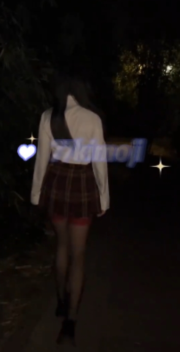 柒柒77kimoji研究生网红热舞大合集NV/169P+2.2G,推特互动挑战全记录